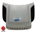 LAND ROVER DEFENDER FRONT BONNET