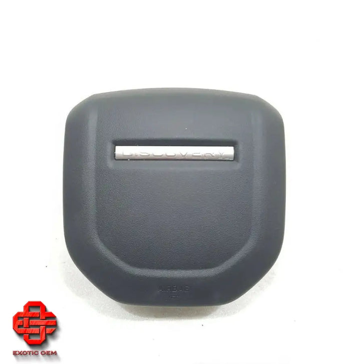 LAND ROVER DISCOVERY 462 AIRBAG STEERING WHEEL