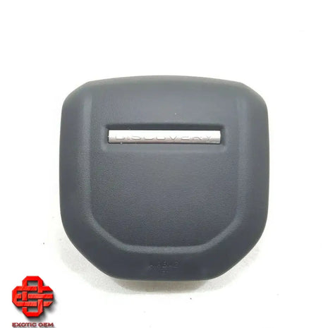 LAND ROVER DISCOVERY 462 AIRBAG STEERING WHEEL