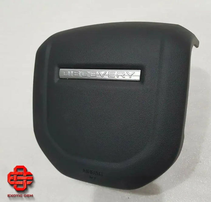 LAND ROVER DISCOVERY 462 AIRBAG STEERING WHEEL