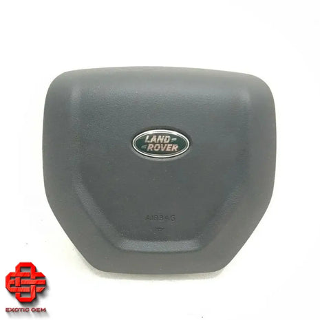 LAND ROVER DISCOVERY SPORT L550 AIRBAG STEERING WHEEL