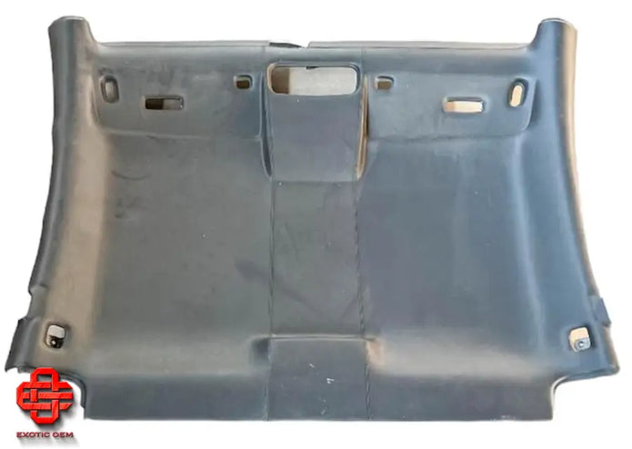 LEATHER HEADLINER LAMBORGHINI GALLARDO