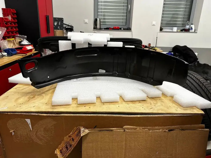 MASERATI 3200 / 4200 - WHEELHOUSE