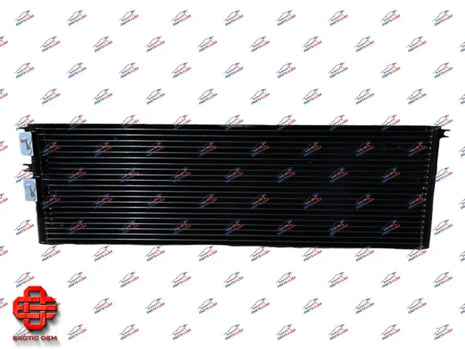 MASERATI A/C CONDENSER OEM