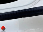 MASERATI CARBON SIDE SKIRT TRIM LH