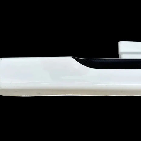 MASERATI CARBON SIDE SKIRT TRIM LH