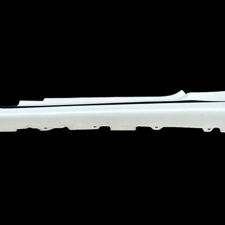 MASERATI CARBON SIDE SKIRT TRIM LH
