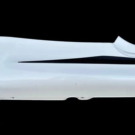 MASERATI CARBON SIDE SKIRT TRIM RH