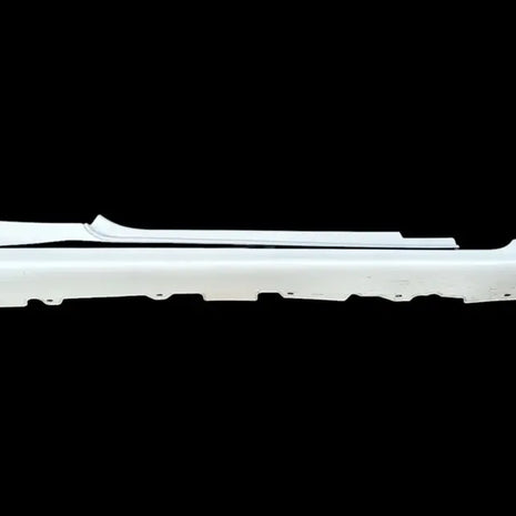 MASERATI CARBON SIDE SKIRT TRIM RH