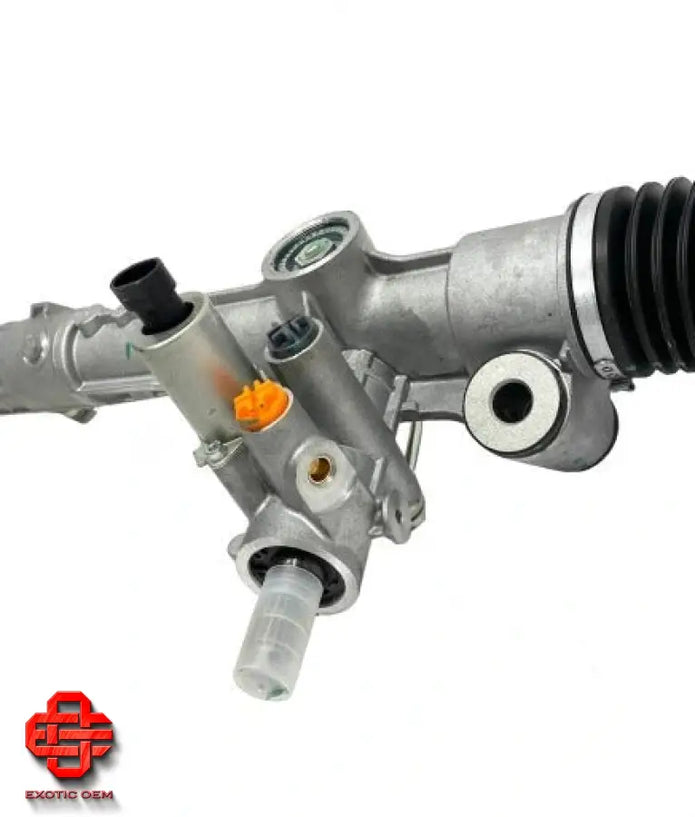 MASERATI GHIB QTP STEERING GEAR