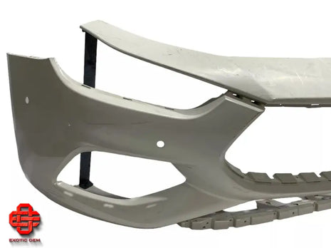 MASERATI GHIBLI GRANSPORT FRONT BUMPER