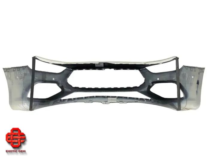 MASERATI GHIBLI GRANSPORT FRONT BUMPER