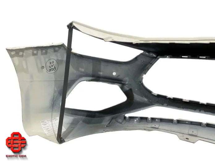 MASERATI GHIBLI GRANSPORT FRONT BUMPER