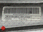 MASERATI GHIBLI QUARTEPORTE STEERING RACK