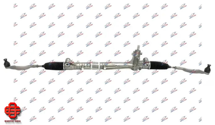 MASERATI GHIBLI QUARTEPORTE STEERING RACK