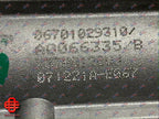 MASERATI GHIBLI QUARTEPORTE STEERING RACK