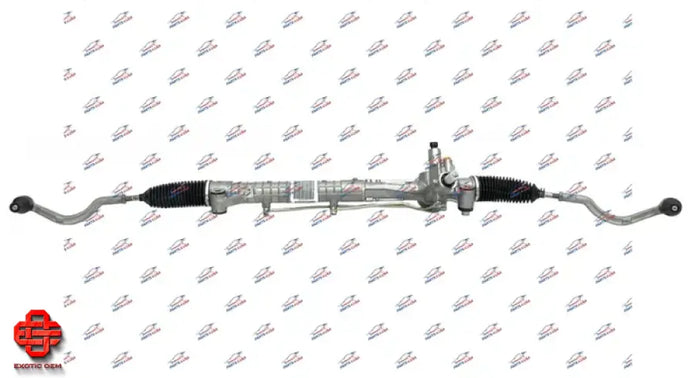 MASERATI GHIBLI QUARTEPORTE STEERING RACK
