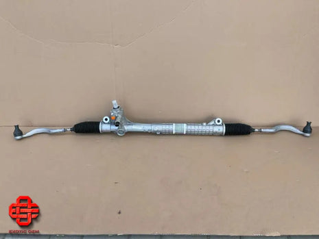 MASERATI GHIBLI QUATTROPORTE COMPLETE RACK STEERING BOX