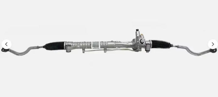 MASERATI GHIBLI QUATTROPORTE STEERING GEAR
