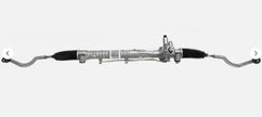 MASERATI GHIBLI QUATTROPORTE STEERING GEAR