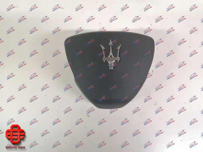 MASERATI GHIBLI STEERING AIRBAG