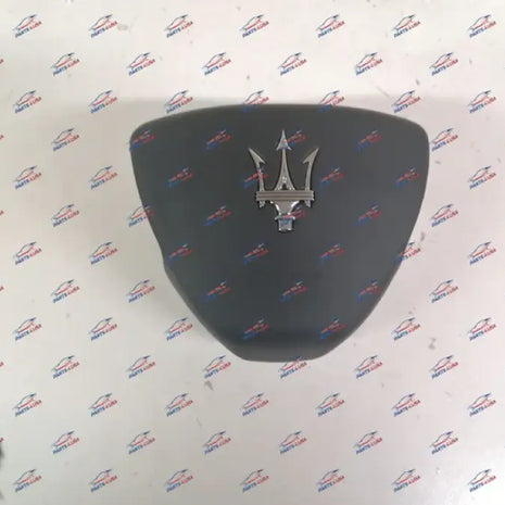 MASERATI GHIBLI STEERING AIRBAG