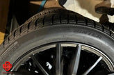 MASERATI GHIBLI WHEEL SET 19’ WHEELS