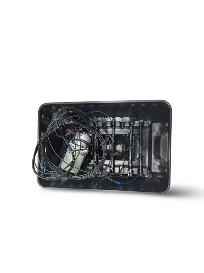 MASERATI GRANCABRIO - COMPLETE HYDRAULIC PUMP