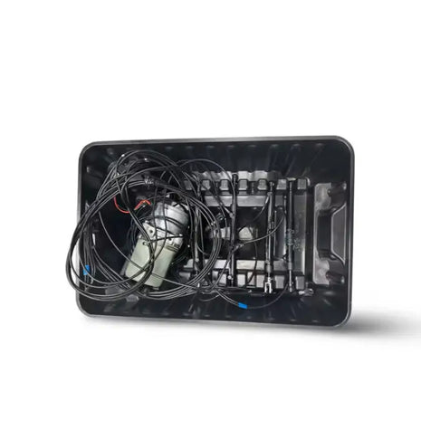 MASERATI GRANCABRIO - COMPLETE HYDRAULIC PUMP