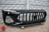 MASERATI GRANTURISMO FRONT BUMPER LIFT COMPLETE