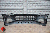 MASERATI GRANTURISMO FRONT BUMPER LIFT COMPLETE
