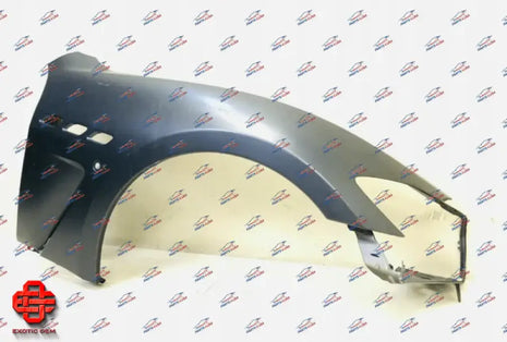 MASERATI GRANTURISMO MC STRADALE FENDER RIGHT SIDE