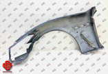 MASERATI GRANTURISMO MC STRADALE FENDER RIGHT SIDE