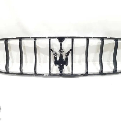 MASERATI GRANTURISMO RADIATOR GRILLE