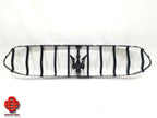 MASERATI GRANTURISMO RADIATOR GRILLE