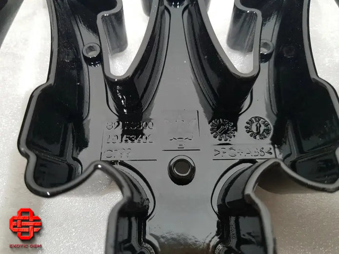 MASERATI GRANTURISMO RADIATOR GRILLE