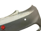 MASERATI GRANTURISMO REAR BUMPER