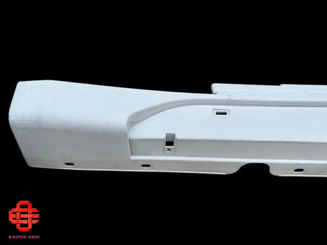 MASERATI GRANTURISMO SIDE SKIRT TRIM LH