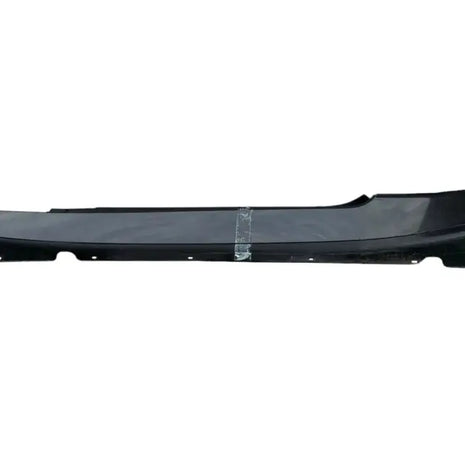 MASERATI GRANTURISMO SIDE SKIRT TRIM LH
