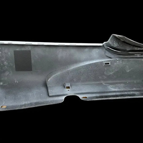 MASERATI GRANTURISMO SIDE SKIRT TRIM LH