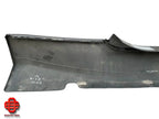 MASERATI GRANTURISMO SIDE SKIRT TRIM LH