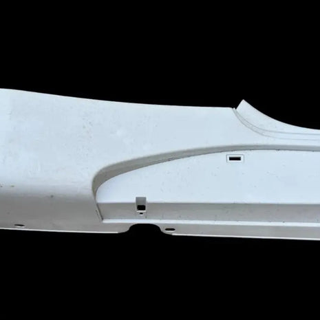 MASERATI GRANTURISMO SIDE SKIRT TRIM RH