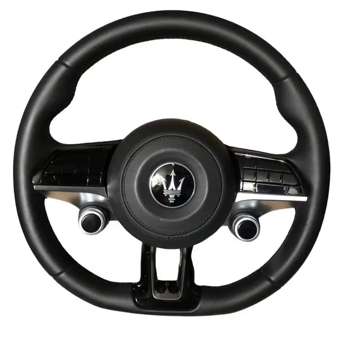 MASERATI GRECALE 2023 - STEERING WHEEL