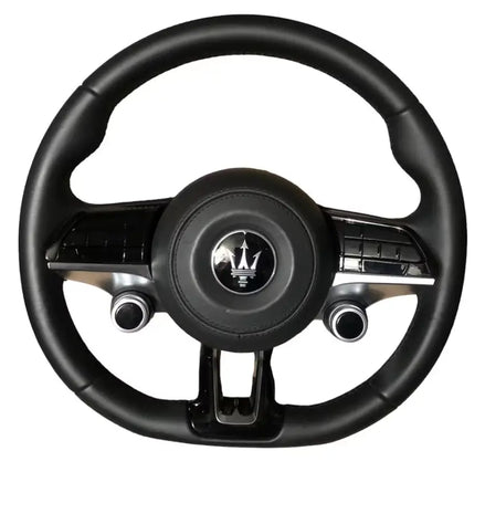 MASERATI GRECALE 2023 - STEERING WHEEL