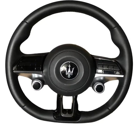 MASERATI GRECALE 2023 - STEERING WHEEL