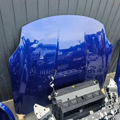 MASERATI GRECALE FOLGORE FRONT END OEM