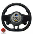 MASERATI GRECALE STEERING WHEEL LEATHER