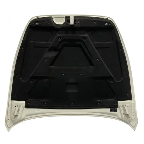 MASERATI GT FRONT BONNET WHITE