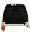 MASERATI GT FRONT BONNET WHITE
