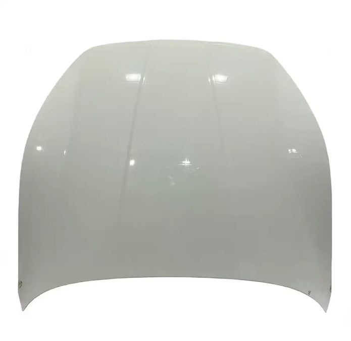 MASERATI GT FRONT BONNET WHITE